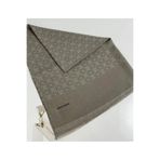 Pierre Cardin Elegans Monogram Şal 1090700-982