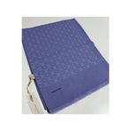 Pierre Cardin Elegans Monogram Şal-75 X 190-090700-992 Mor