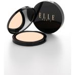 Pierre Cardin Elle Microfine Pressed Powder –porcelain Finish 12G -Golden IVORY-411