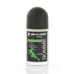 Pierre Cardin Energy 48 Saat Etkili Antiperspirant Roll-On Deodorant - 50 Ml,Karışık Tek Ebat