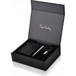 Pierre Cardin Enjoy Set 3'lü Pc 223 Tükenmez kalem -16 gb usb bellek - Bloknot defter