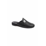 Pierre Cardin Erkek 0291 Rahat Terlik Siyah