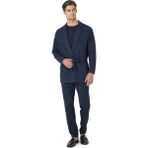 Pierre Cardin Erkek 5'li Pijama Set Takım - Lacivert