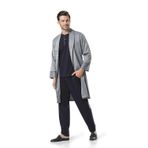 Pierre Cardin Erkek 5'Li Set Röpteşambır Takım LACİVERT XL