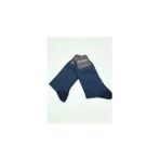 Pierre Cardin Erkek 6 Lı Paket Çorap 742 Fido Lacivert - 40 - 44