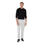 Pierre Cardin Erkek Açık Gri Pantolon Kanvas-chino 50292496-vr001