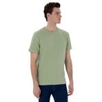 Pierre Cardin Erkek Açık Haki Tişört 50302581-VR183