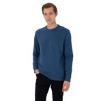 Pierre Cardin Erkek Açık Lacivert Sweatshirt 50314054-VR059
