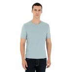 Pierre Cardin Erkek Açık Mavi Kazak/Triko 50302441-VR003