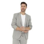 Pierre Cardin Erkek Açık Yeşil Ceket 50284935-VR092