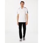 Pierre Cardin Erkek Antrasit Slim Fit Jean Pantolon 50309556-VR006 - 32 - 33