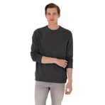 Pierre Cardin Erkek Antrasit Sweatshirt 50314054-VR006