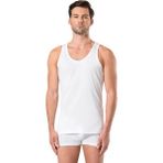 Pierre Cardin Erkek Atlet 6 Adet - BEYAZ S