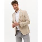 Pierre Cardin Erkek Bej Ex. Slim Fit Keten Karışımlı Ceket 50264886-VR011 - 6 Drop