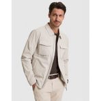 Pierre Cardin Erkek Bej Gömlek Yaka Mevsimlik Mont 50325313-VR011 - 48