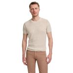 Pierre Cardin Erkek Bej Kazak/Triko 50323949-VR011