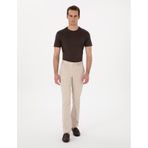 Pierre Cardin Erkek Bej Pantolon Kanvas-chino 50305473-vr011 Bej