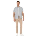 Pierre Cardin Erkek Bej Pantolon (Kanvas-Chino) 50308068-VR011