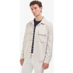 Pierre Cardin Erkek Bej Regular Fit Ceket 50324284-VR011 - 56 - 6 Drop