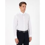 Pierre Cardin Erkek Beyaz Gömlek Smokin 50286247-vr013