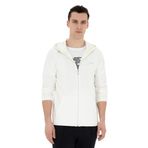 Pierre Cardin Erkek Beyaz Hırka (Örme) 50285410-VR013