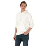 Pierre Cardin Erkek Beyaz Sweatshirt 50314055-VR013