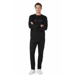 Pierre Cardin Erkek Bisiklet Yaka 3 İplik Ev Giyim Eşofman Takımı VR..P25C.25Y.61..15.Y01