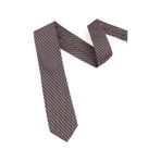 Pierre Cardin Erkek Bordo Kravat 50301105-900