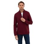 Pierre Cardin Erkek Bordo Sweatshirt 50314044-VR014
