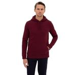 Pierre Cardin Erkek Bordo Sweatshirt 50314055-VR014
