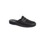 Pierre Cardin Erkek Çeyizlik Deri Terlik- .p.c.0103