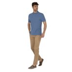 Pierre Cardin Erkek Chino Pantolon, Camel, 34