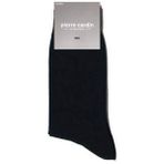 Pierre Cardin Erkek Çorap 800 Siyah - Standart