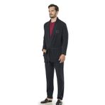 Pierre Cardin Erkek Damat Çeyiz Triko Ropdöşambır 5'Li Pijama Takım Özel Kutulu