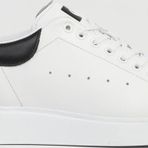 Pierre Cardin Erkek Deri Beyaz Sneaker PC-32722