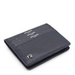 Pierre Cardin Erkek Deri Cüzdan PC0205 (Lacivert)