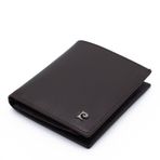 Pierre Cardin Erkek Deri Cüzdanı PC1135 (Kahve-Analin)