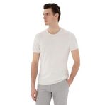 Pierre Cardin Erkek Ekru Kazak/Triko 50307401-VR019