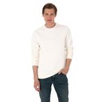 Pierre Cardin Erkek Ekru Sweatshirt 50315021-VR019