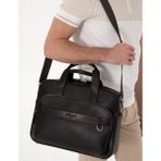 Pierre Cardin Erkek Erkek Kahverengi Evrak Çantası 50308017-VR029