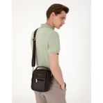 Pierre Cardin Erkek Erkek Kahverengi Omuz Çantası 50315079-VR029