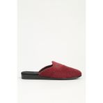 Pierre Cardin Erkek Ev Terliği Bordo PC-55368