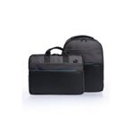 Pierre Cardin Erkek Evrak Çantası Seti 01Pc5152-G,Gri Standart