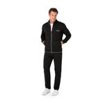 Pierre Cardin Erkek Fermuarlı Dik Yaka Eşofman Takımı CH.PC.7.120.C0