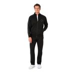 Pierre Cardin Erkek Fermuarlı Dik Yaka Ev Giyim Eşofman Takımı VR..P25C.25Y.71.30.Y01