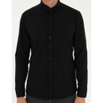 Pierre Cardin Erkek Gömlek 1958107 - Beyaz - 2XL