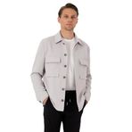 Pierre Cardin Erkek Gri Ceket 50305637-VR024