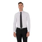 Pierre Cardin Erkek Gri Gömlek Basic 50315407-VR024