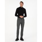 Pierre Cardin Erkek Gri Pantolon Kanvas-chino 50299539-vr024 Gri