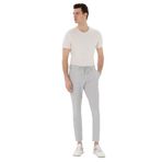 Pierre Cardin Erkek Gri Pantolon (Kanvas-Chino) 50305235-VR024